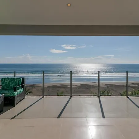 Apartamento Diamante del Sol 602N Jacó Exterior foto