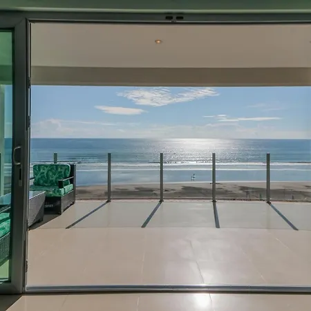 Apartamento Diamante del Sol 602N Jacó Exterior foto