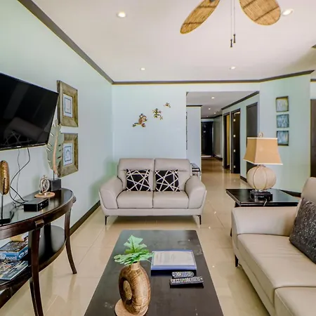 Apartamento Diamante del Sol 602N Jacó Exterior foto