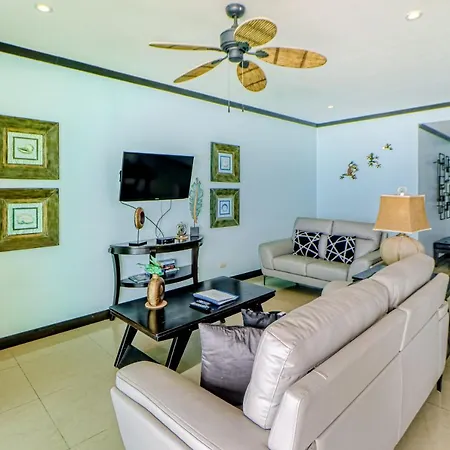Apartamento Diamante del Sol 602N Jacó Exterior foto