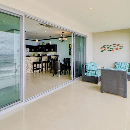 Apartamento Diamante del Sol 602N Jacó Exterior foto
