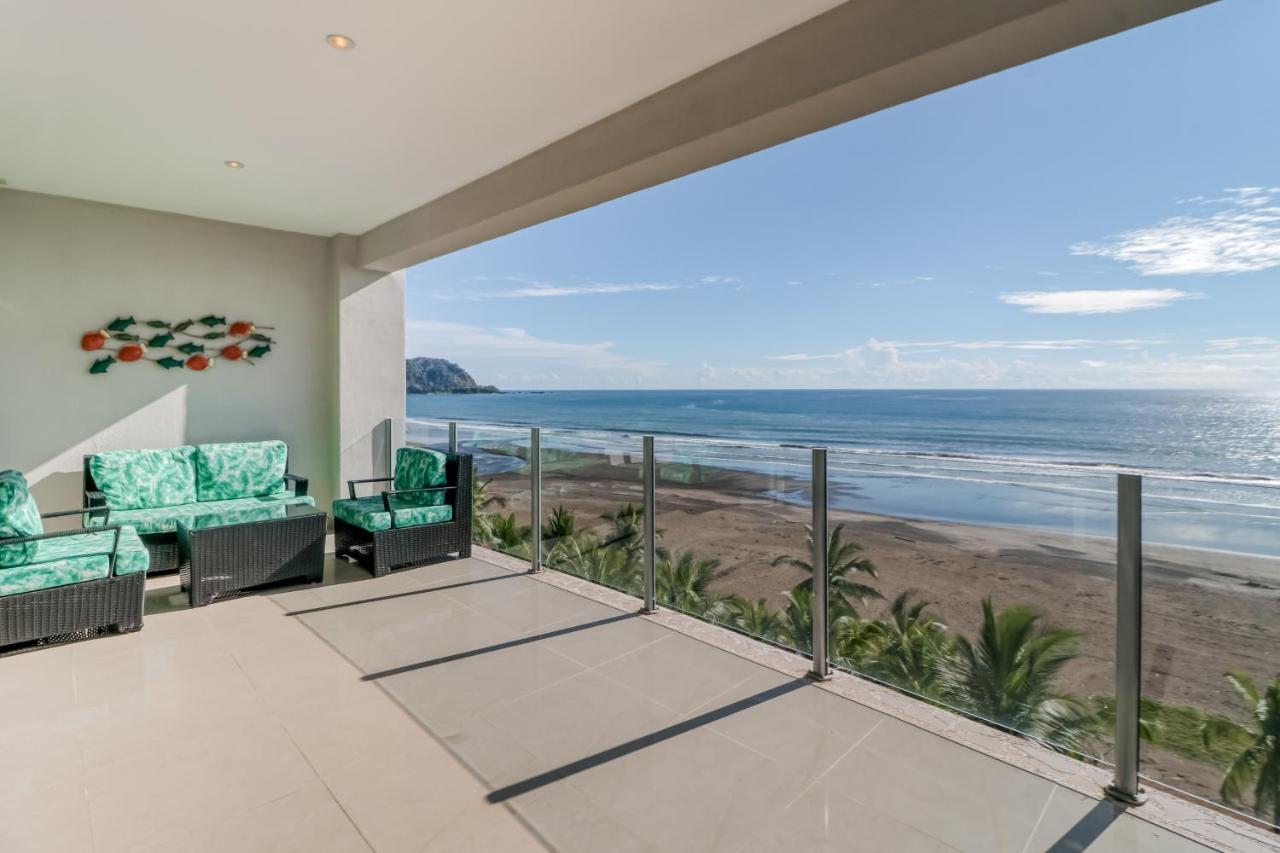 Apartment Diamante Del Sol 602n Jaco