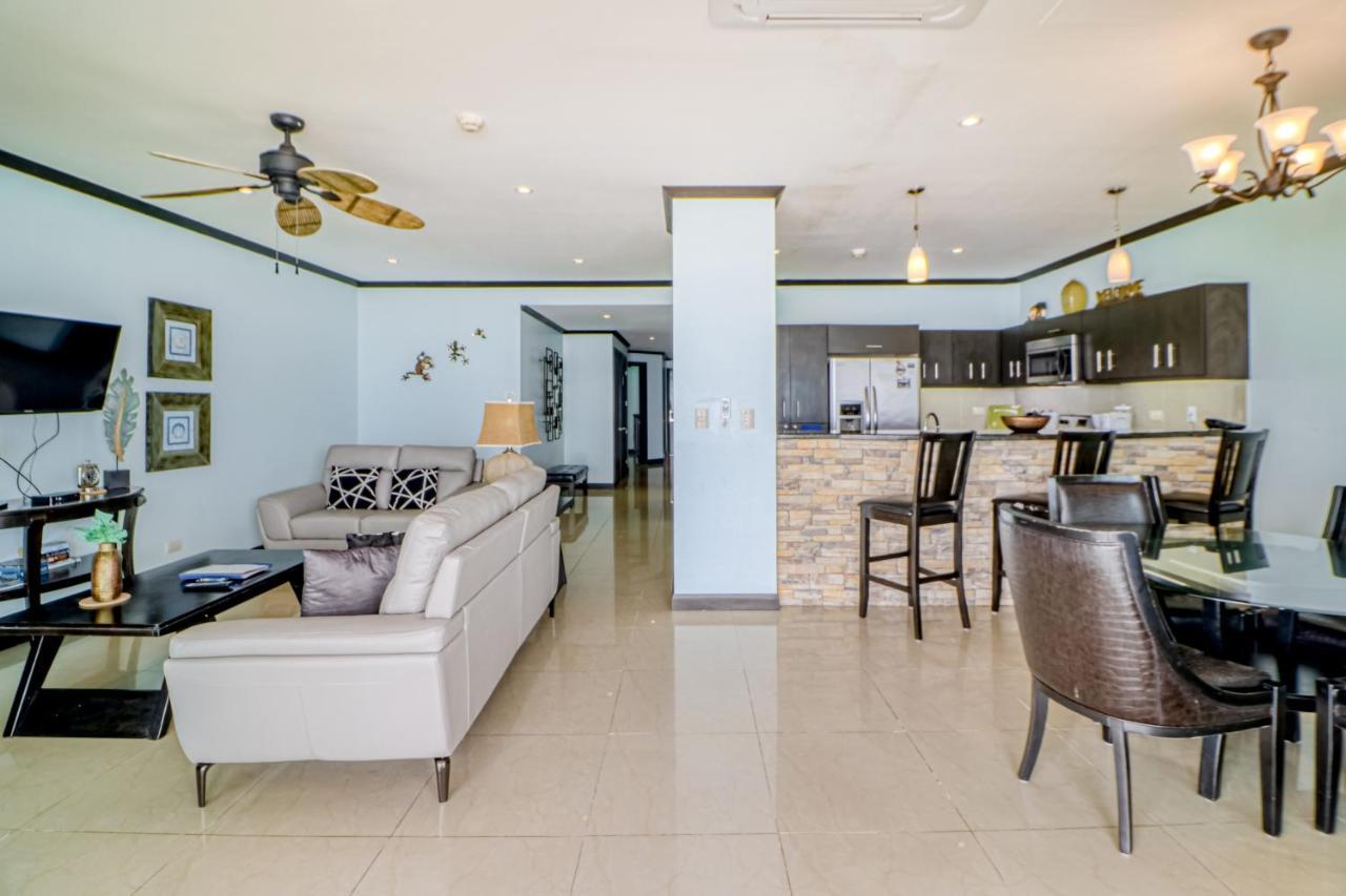 Diamante Del Sol 602n Apartment *