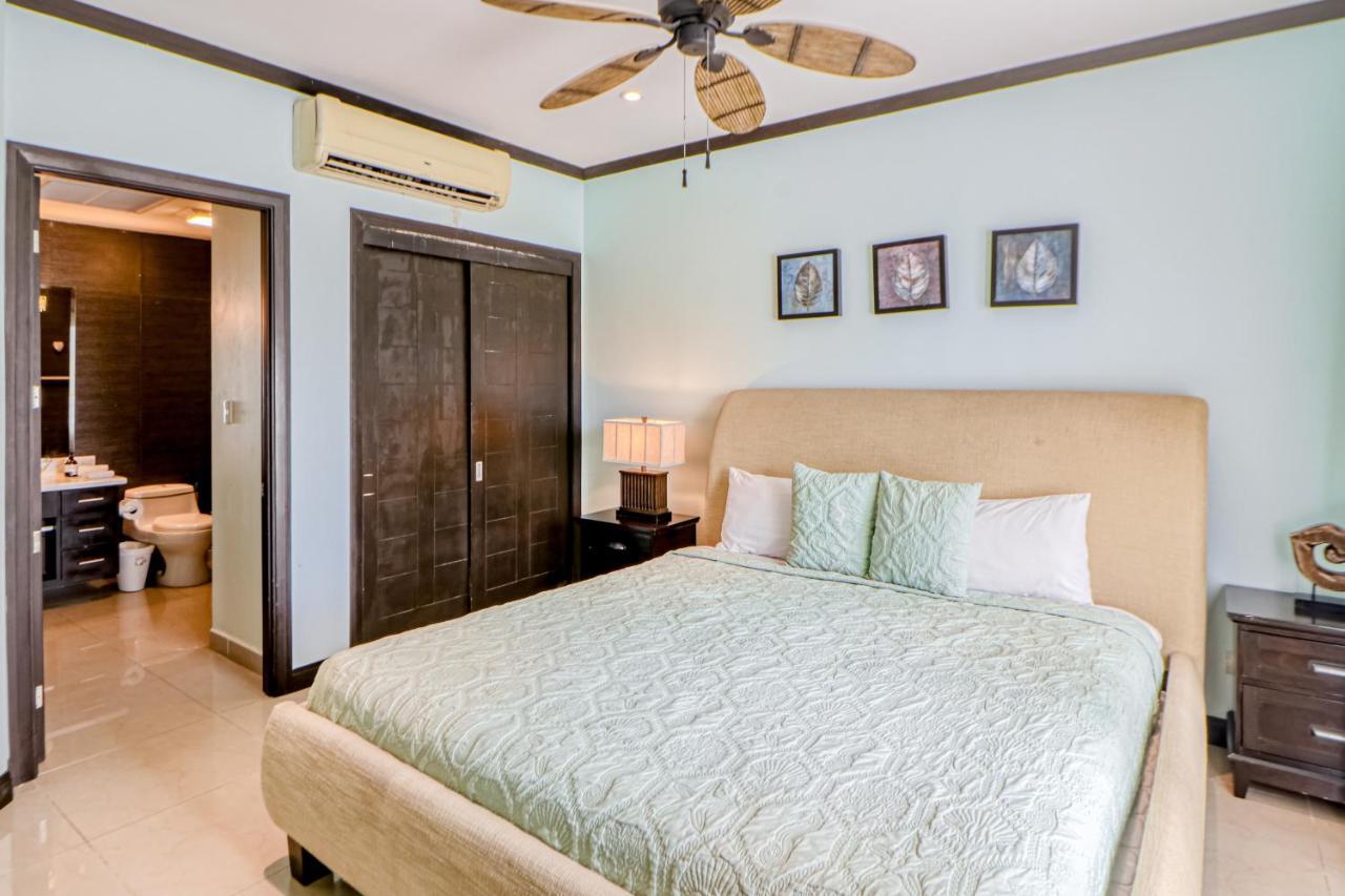 Apartment Diamante Del Sol 602n